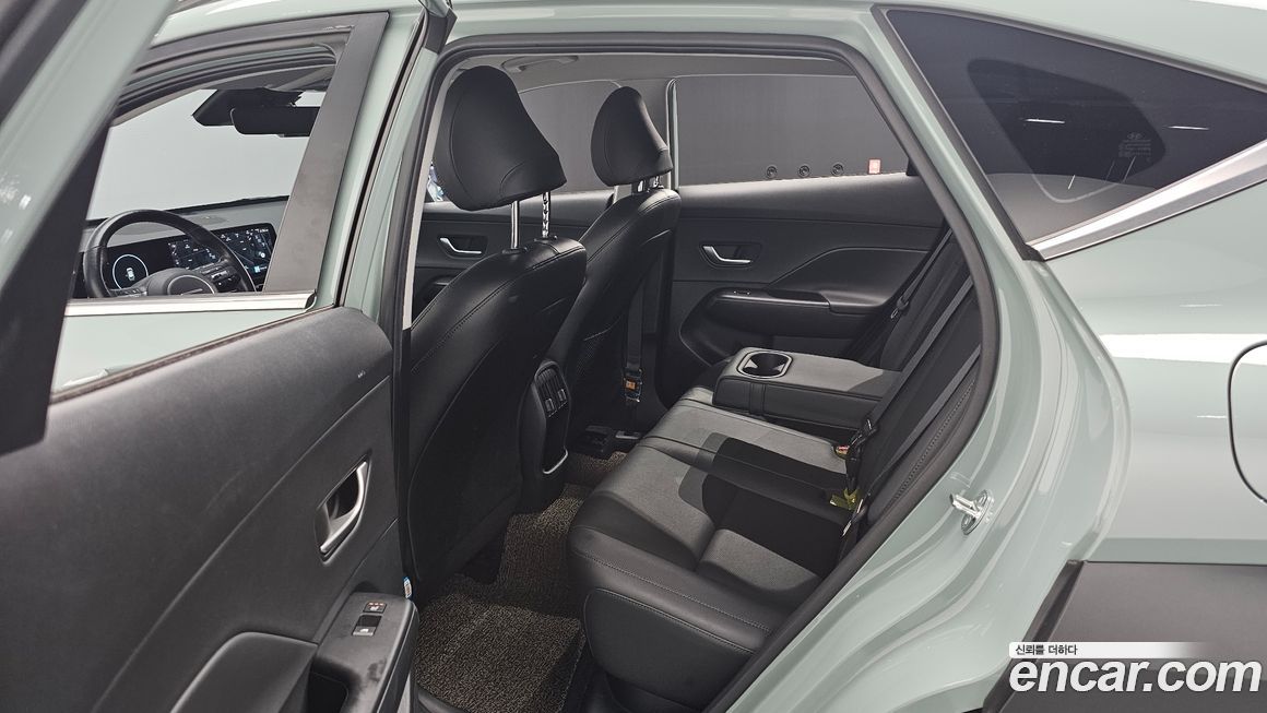 Hyundai Kona 2023