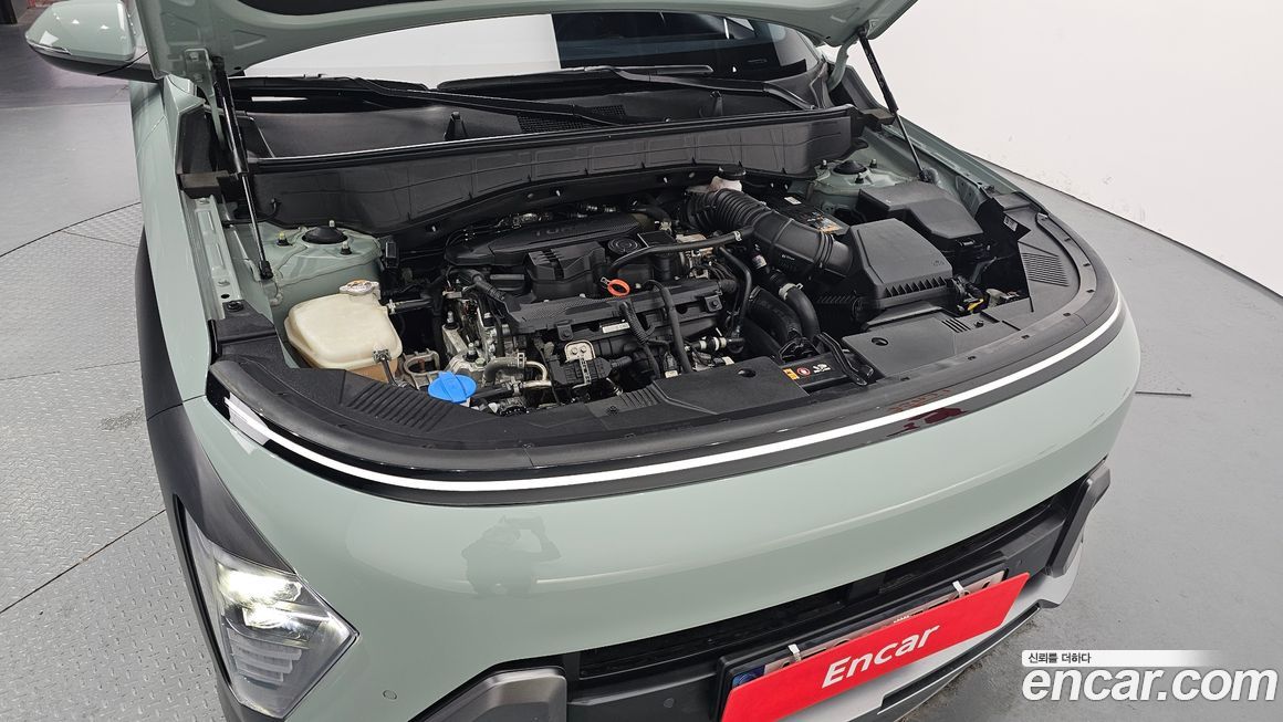 Hyundai Kona 2023