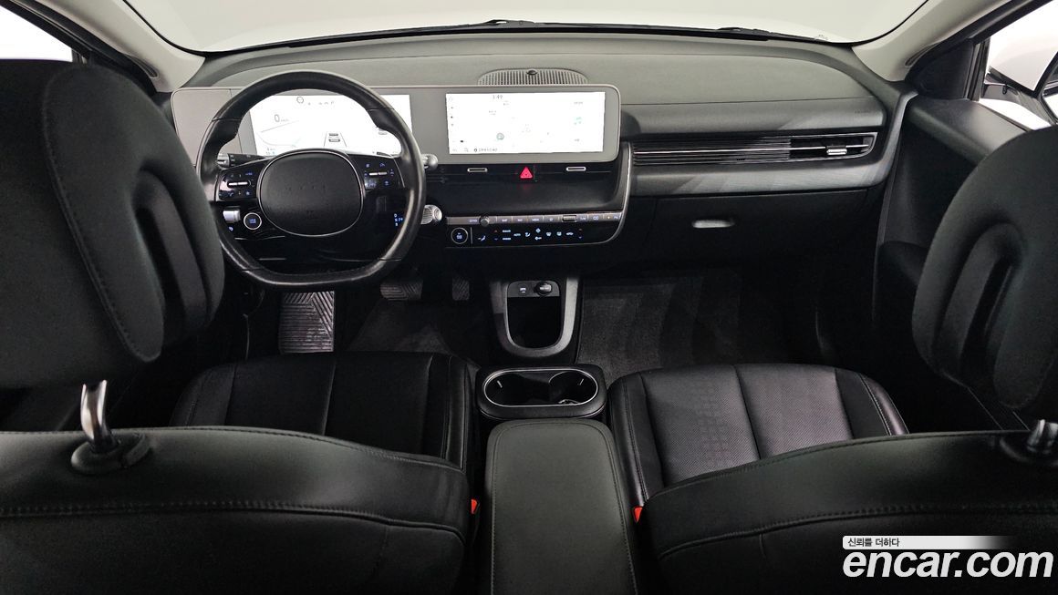 Hyundai Ioniq5 2022