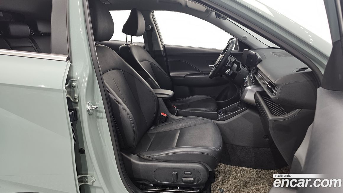 Hyundai Kona 2023