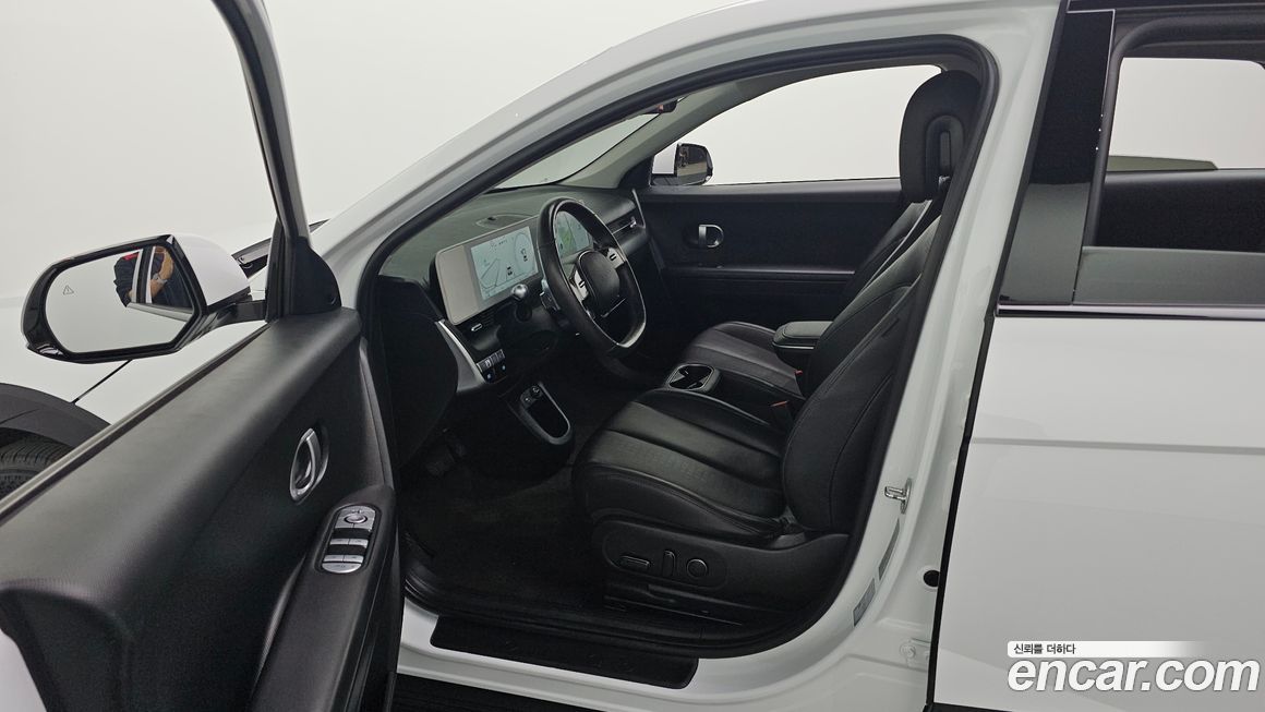Hyundai Ioniq5 2022