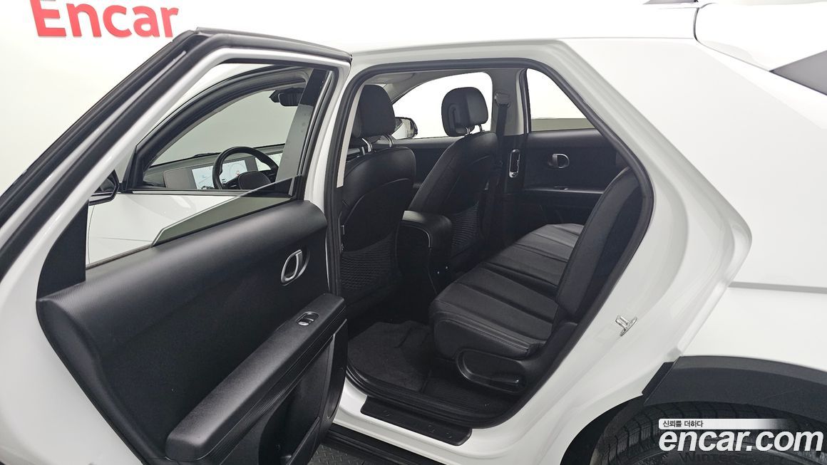 Hyundai Ioniq5 2022