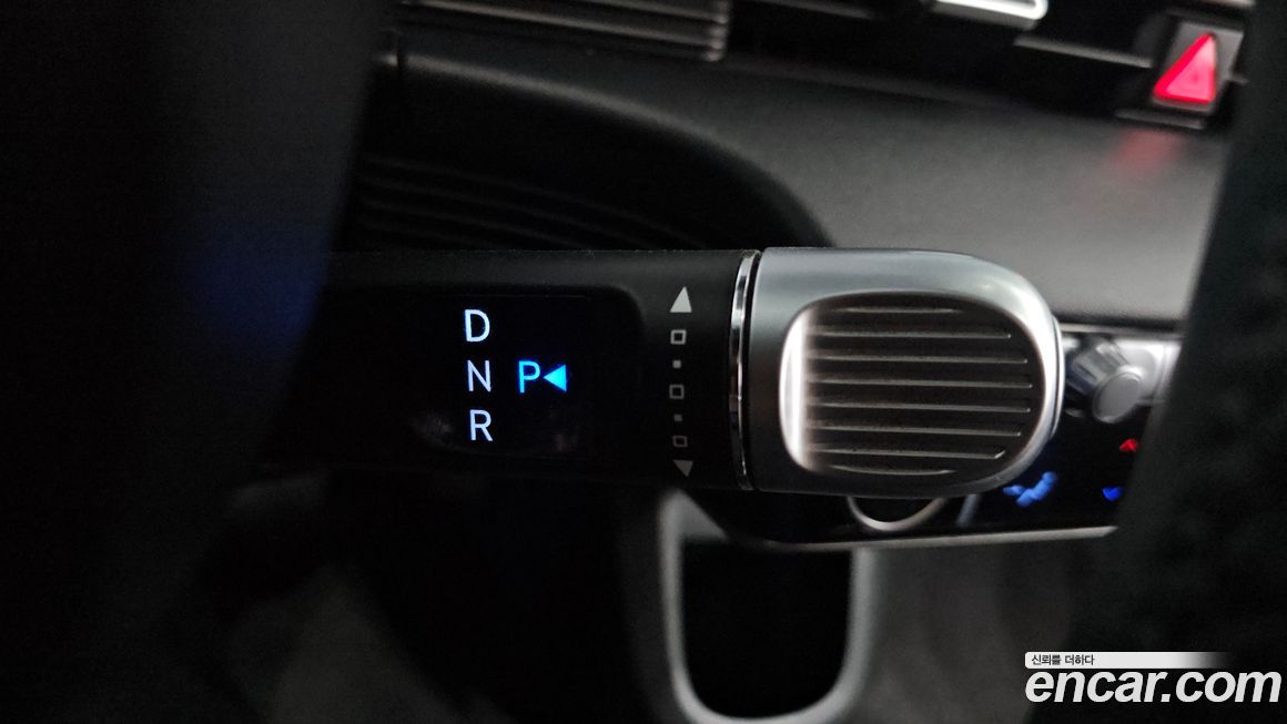 Hyundai Ioniq5 2022