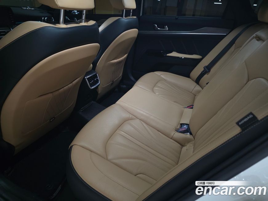 Kia K5 2021