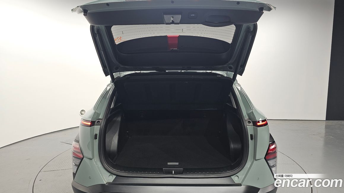 Hyundai Kona 2023