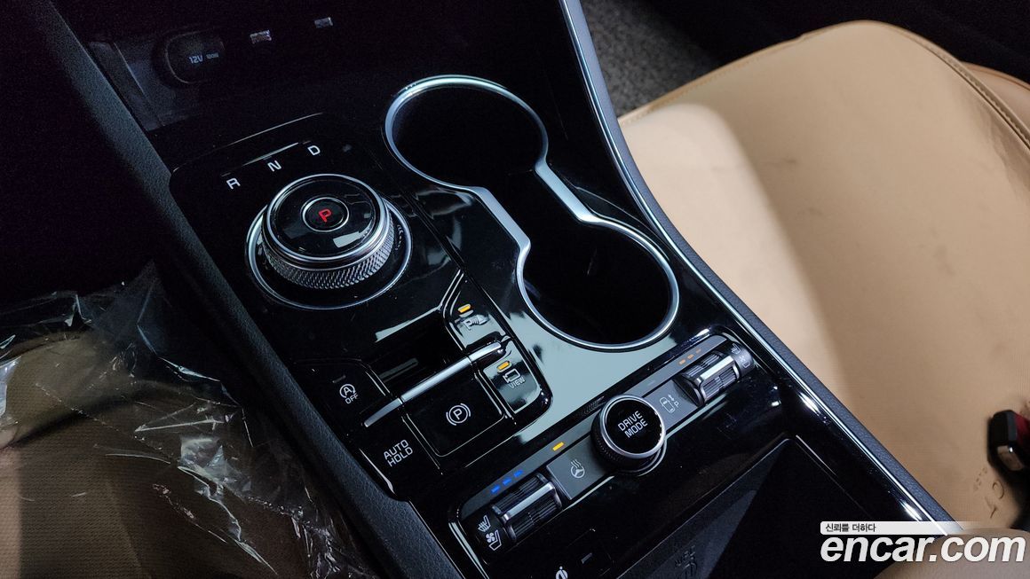 Kia K5 2022