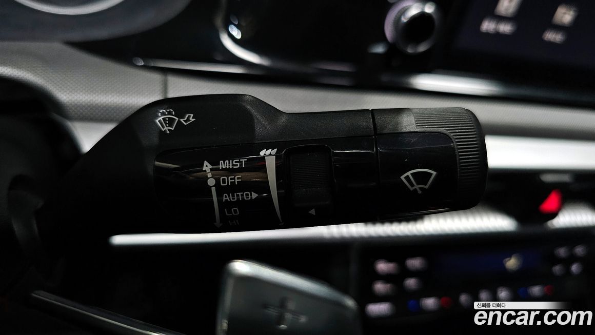 Kia K5 2021