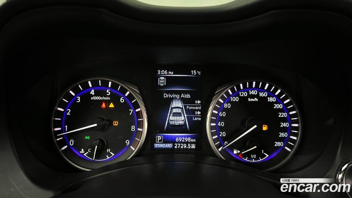 Infiniti Q60 2018