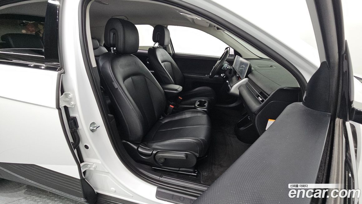 Hyundai Ioniq5 2022