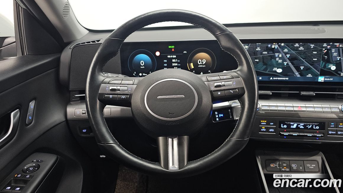 Hyundai Kona 2023