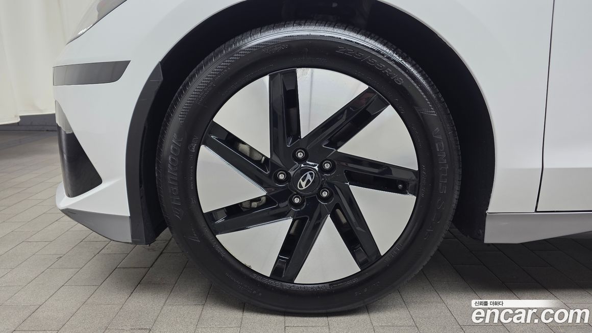 Hyundai Ioniq6 2023