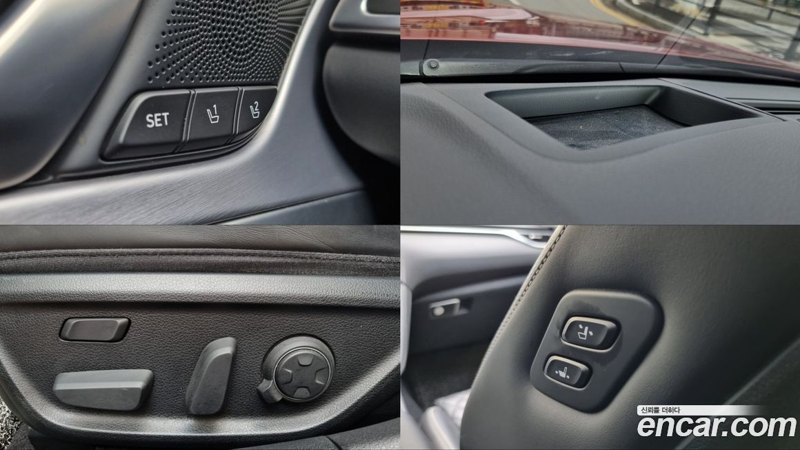 Genesis G70 2019