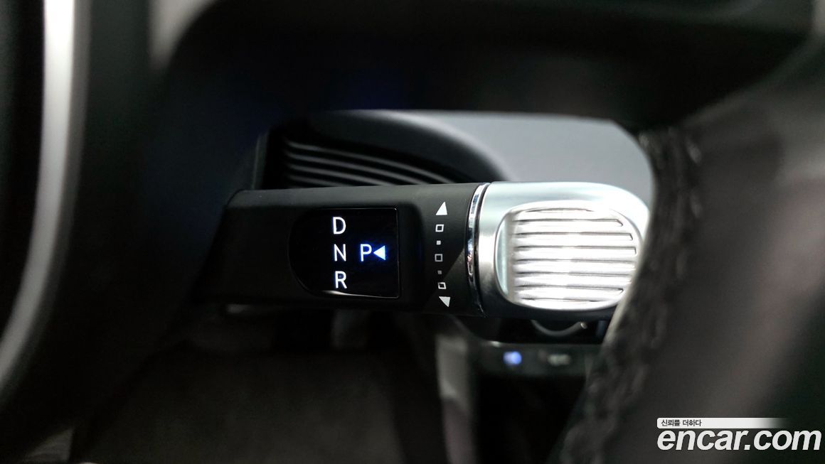 Hyundai Ioniq5 2022
