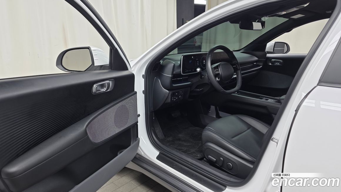 Hyundai Ioniq6 2023