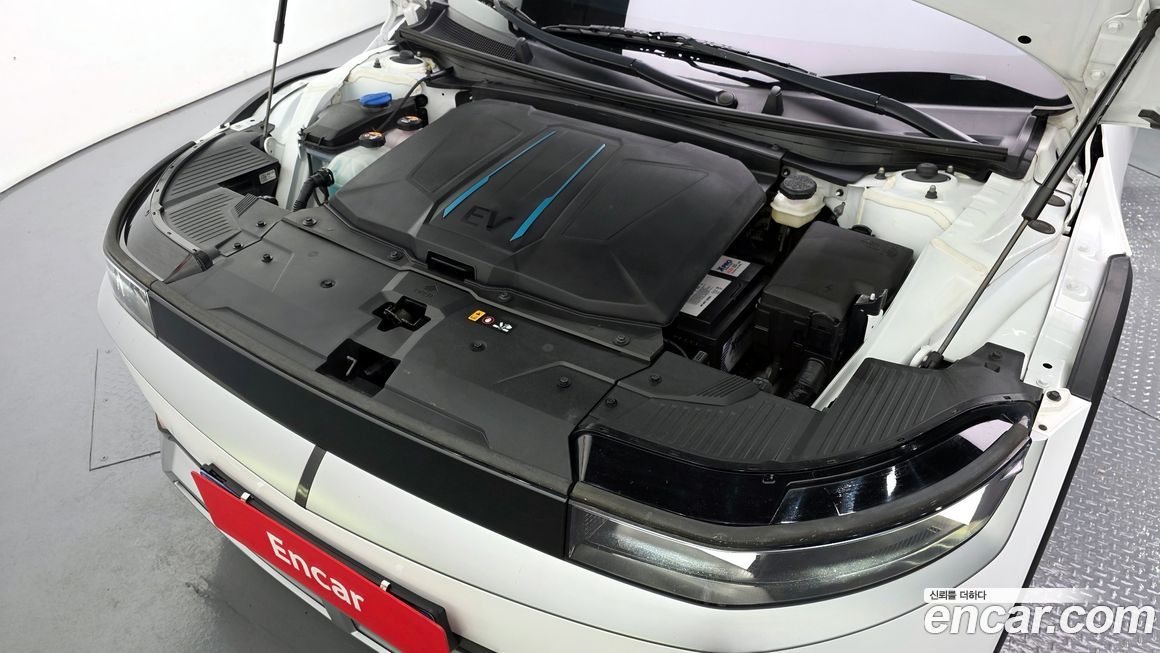Hyundai Ioniq5 2022