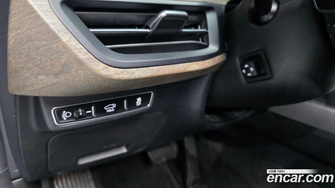 Kia K8 2024