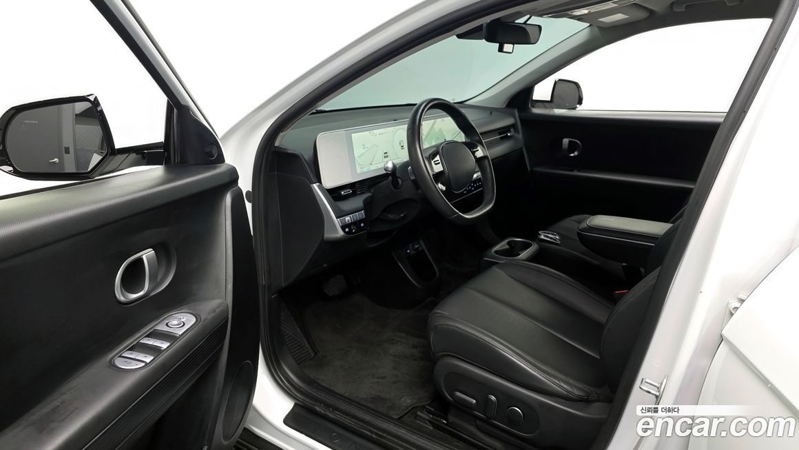 Hyundai Ioniq5 2022