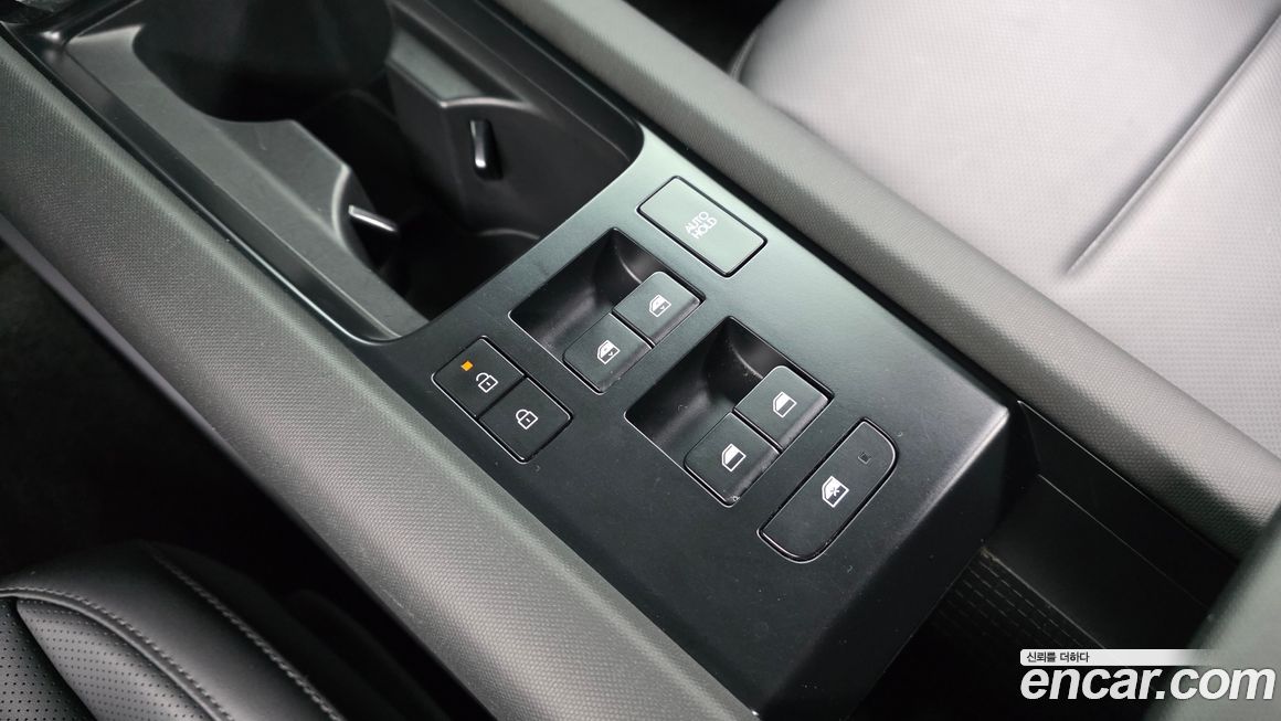 Hyundai Ioniq6 2023
