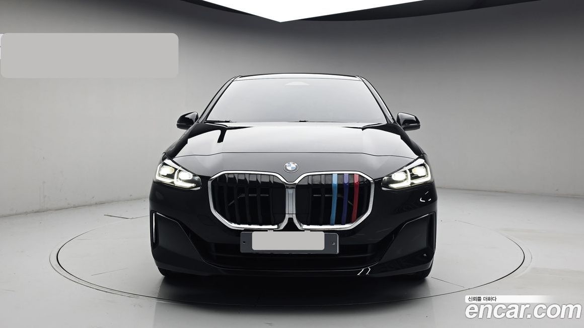 BMW 2-Series 2023