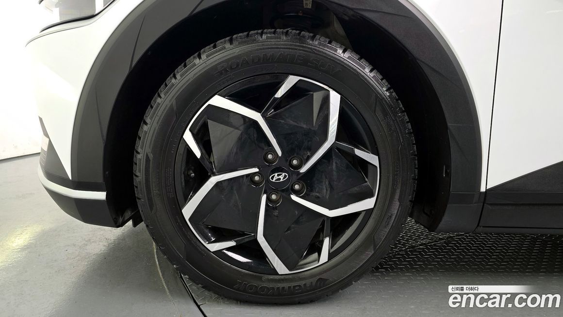 Hyundai Ioniq5 2022