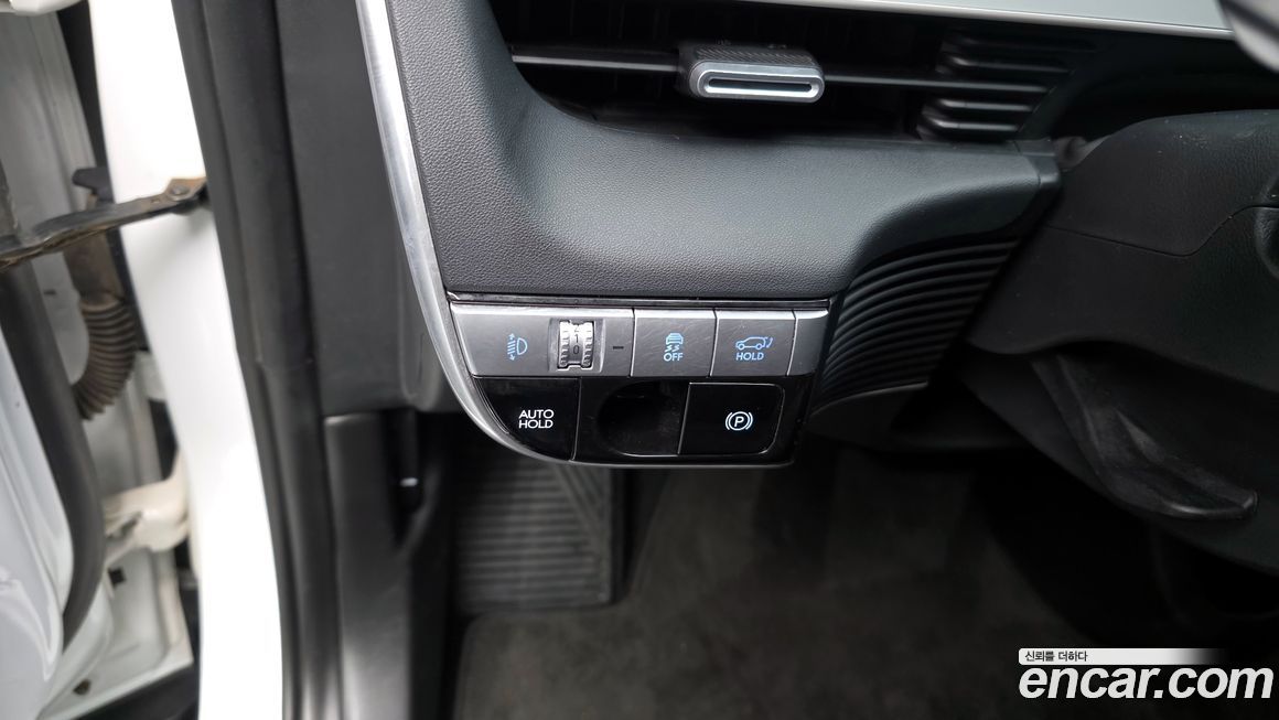 Hyundai Ioniq5 2022
