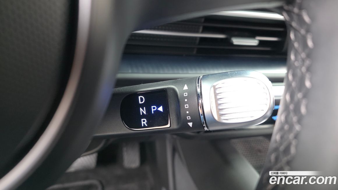 Hyundai Ioniq6 2023