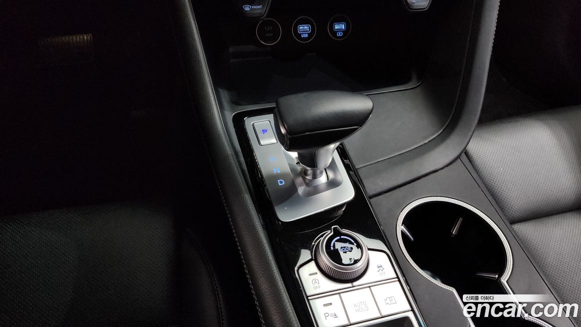 Genesis G70 2021