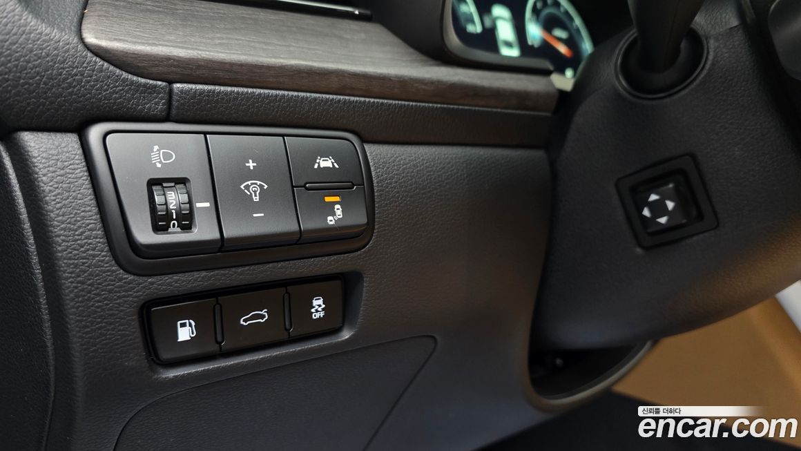 Kia K7 2020