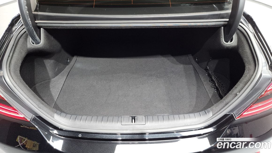 Genesis G70 2021