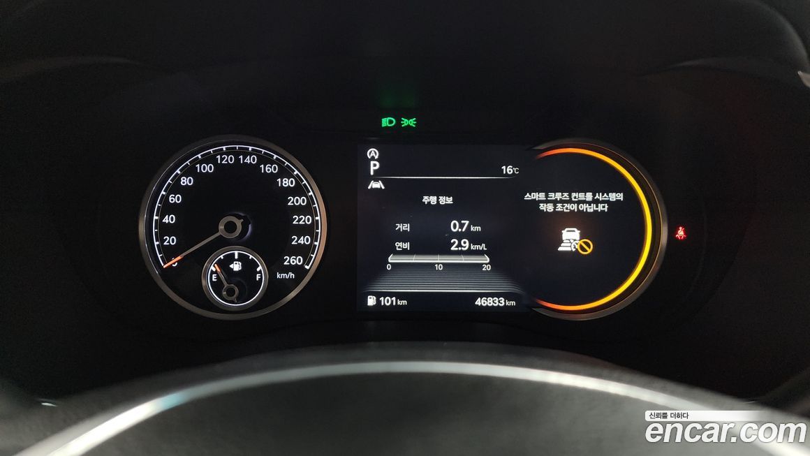 Genesis G70 2021