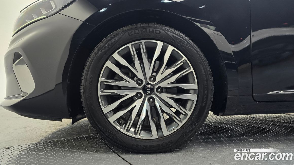 Kia K7 2020
