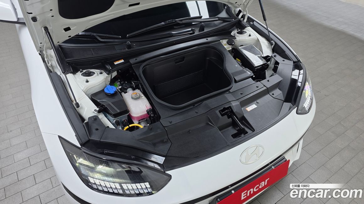 Hyundai Ioniq6 2023