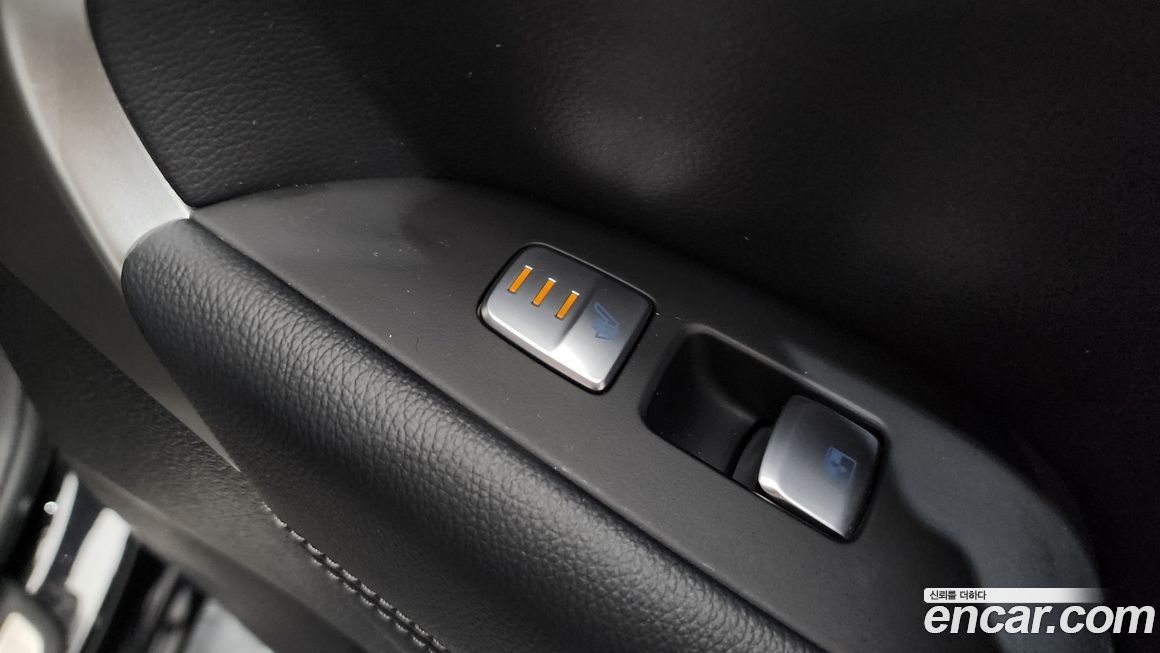 Genesis G70 2021