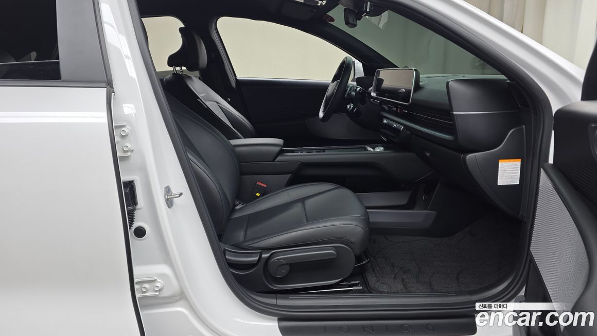 Hyundai Ioniq6 2023