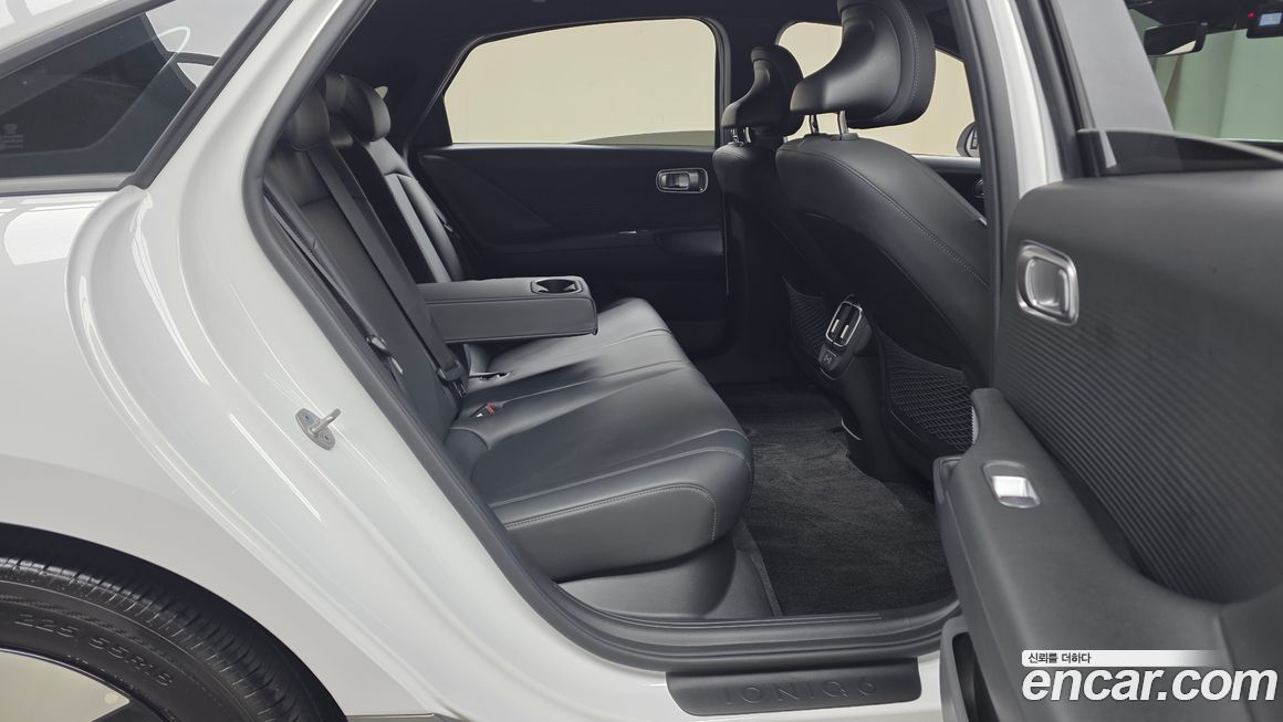 Hyundai Ioniq6 2023