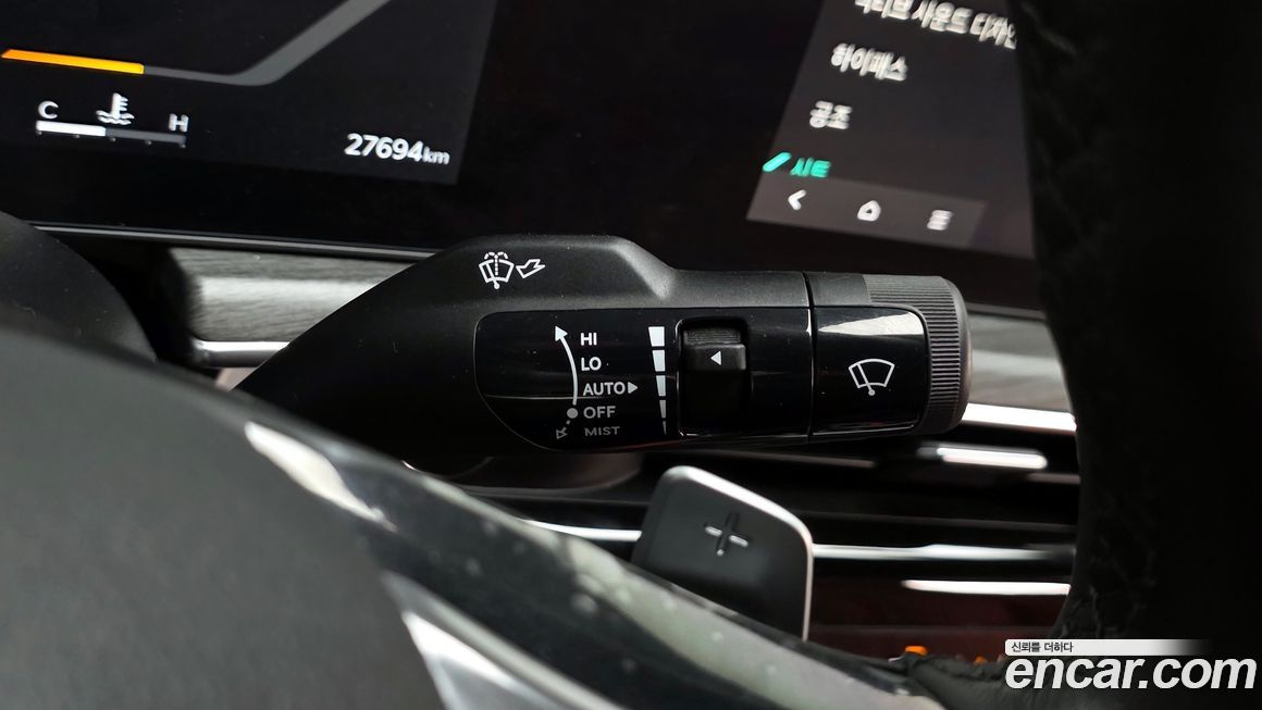 Kia K5 2024