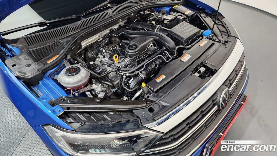 Volkswagen Jetta 2023