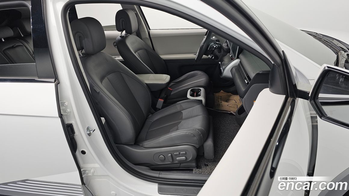 Hyundai Ioniq5 2022