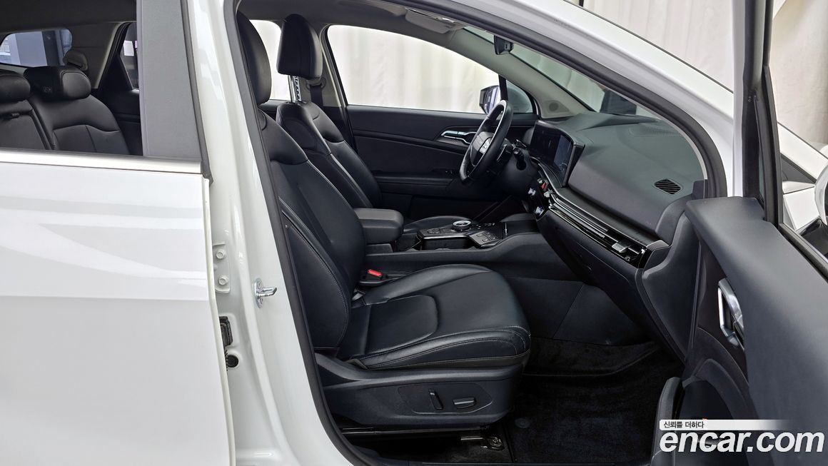 Kia Sportage 2025