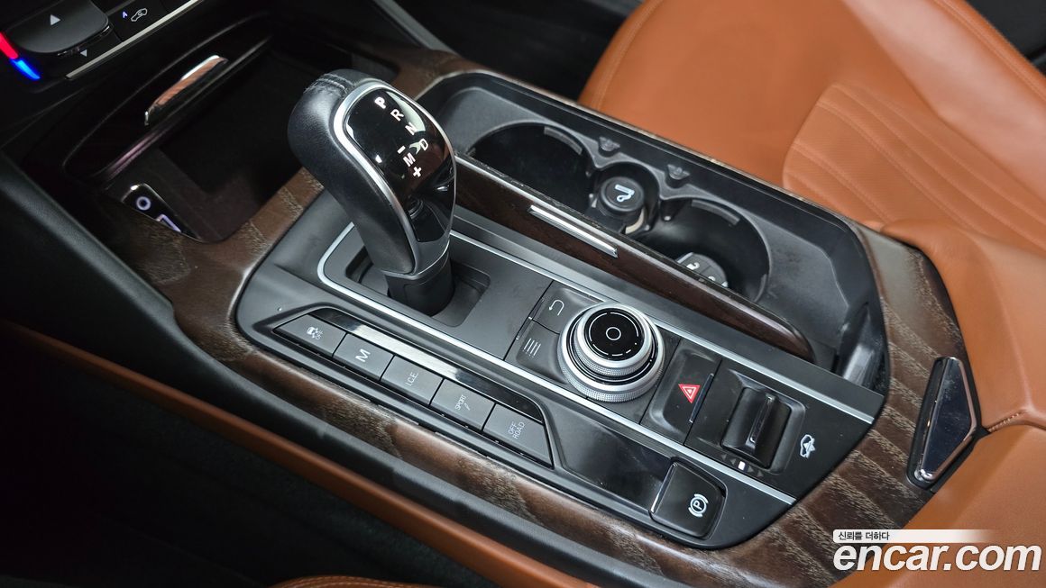 Maserati Levante 2017
