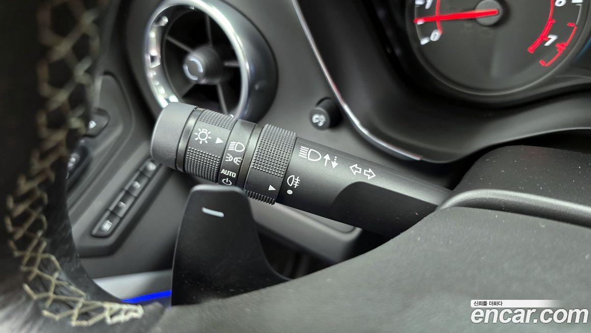 ChevroletGMDaewoo Camaro 2017