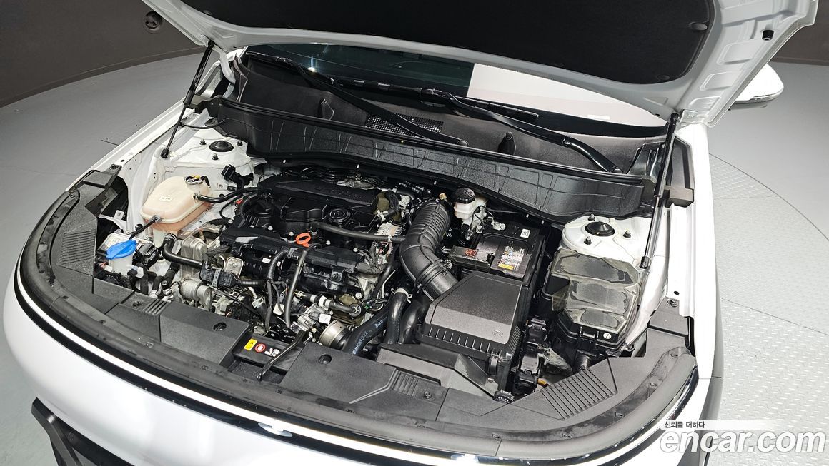 Hyundai Kona 2024