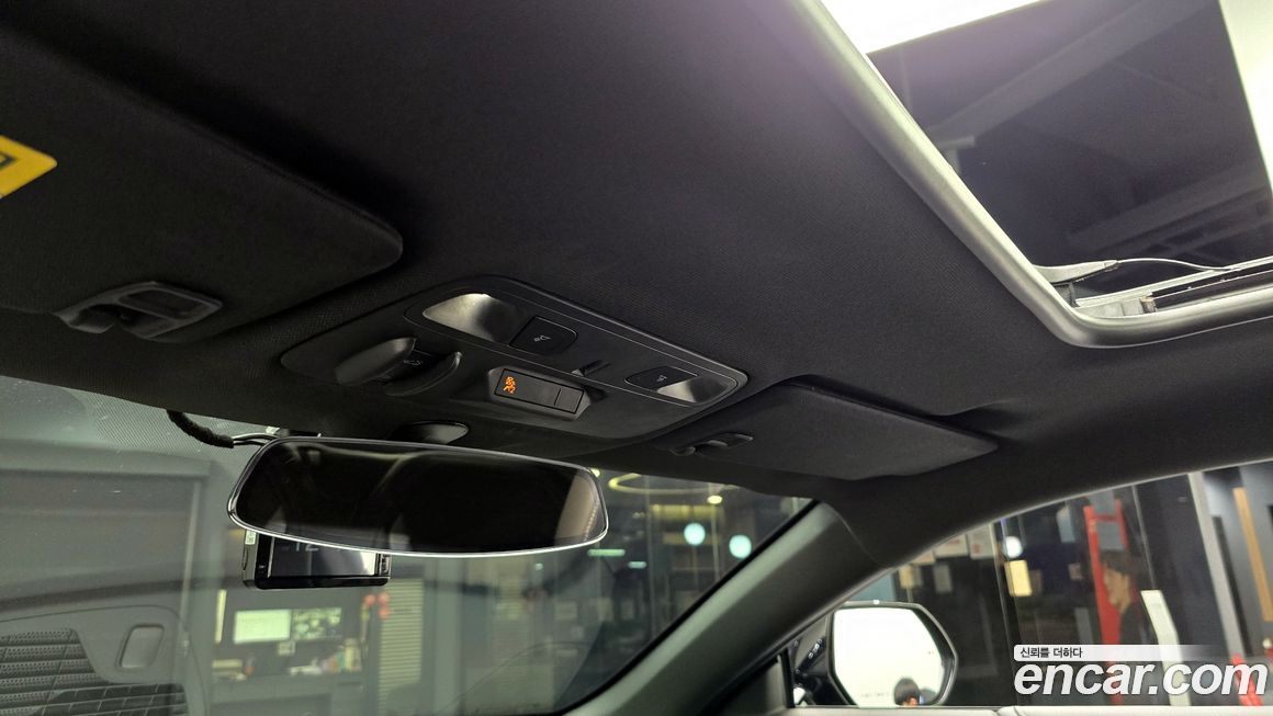 ChevroletGMDaewoo Camaro 2017