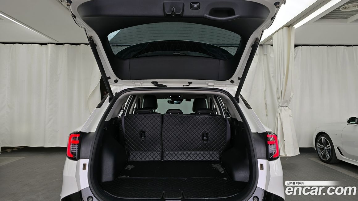 Kia Sportage 2025