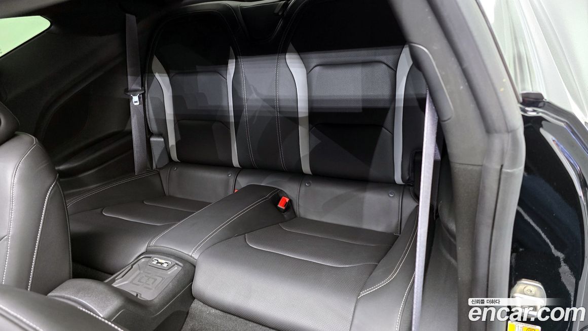 ChevroletGMDaewoo Camaro 2017