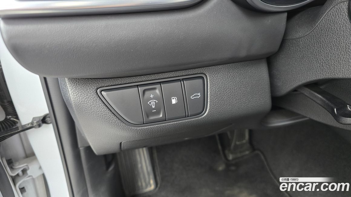 Genesis G70 2021