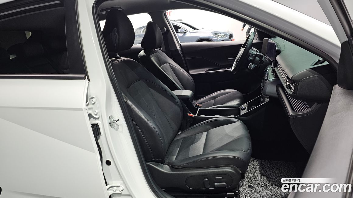 Hyundai Kona 2024