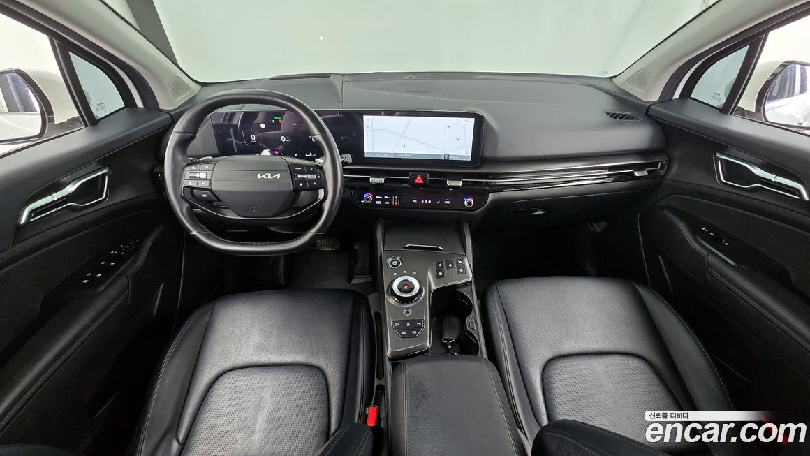 Kia Sportage 2025