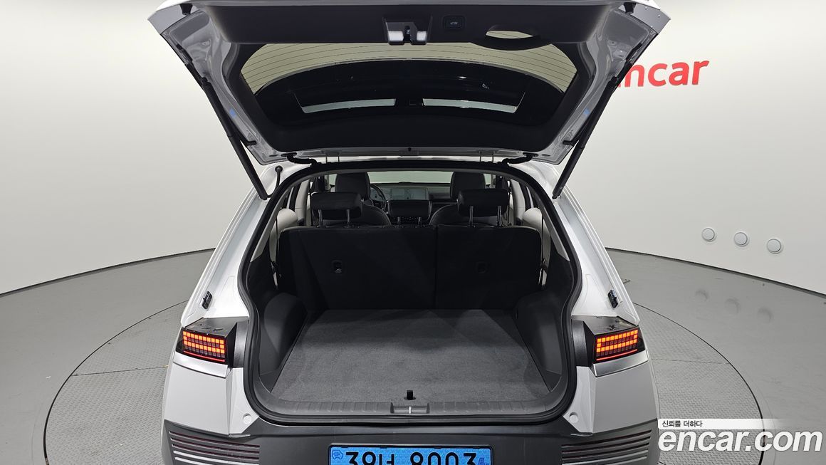 Hyundai Ioniq5 2022