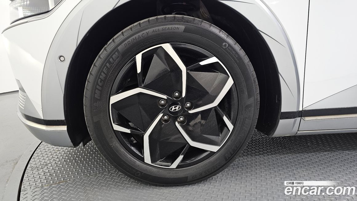 Hyundai Ioniq5 2022